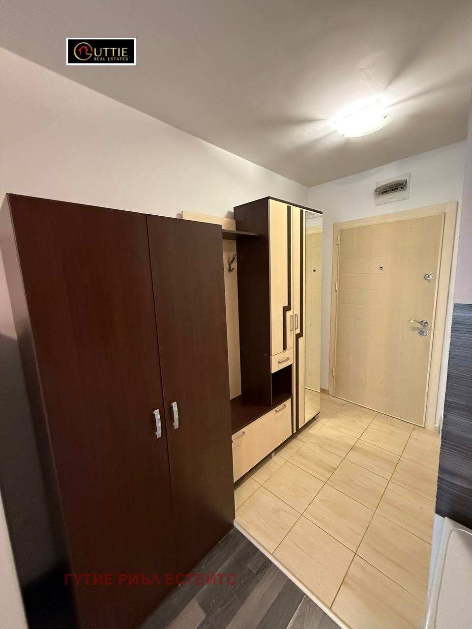 Дава под наем 1-СТАЕН, гр. София, Студентски град, снимка 2 - Апартаменти - 54202509