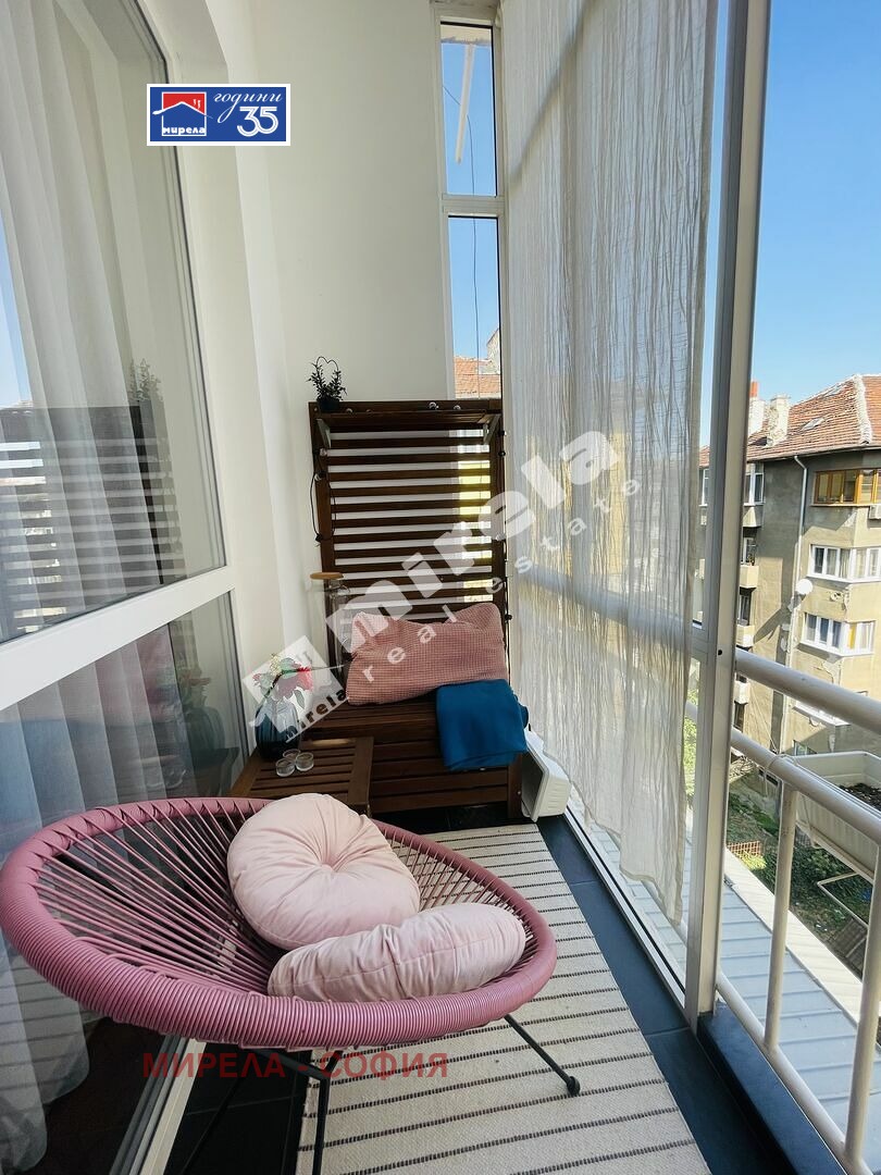 Дава под наем 2-СТАЕН, гр. София, Център, снимка 8 - Апартаменти - 53736602