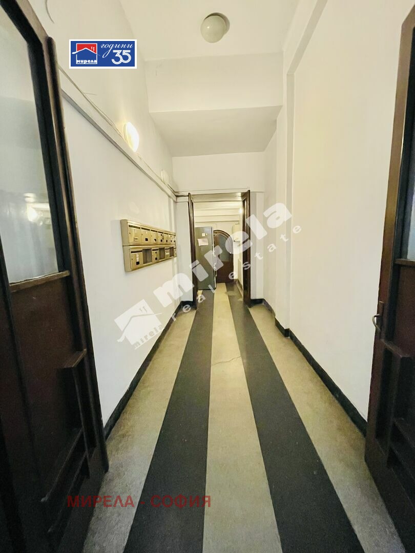 Дава под наем 2-СТАЕН, гр. София, Център, снимка 13 - Апартаменти - 53736602