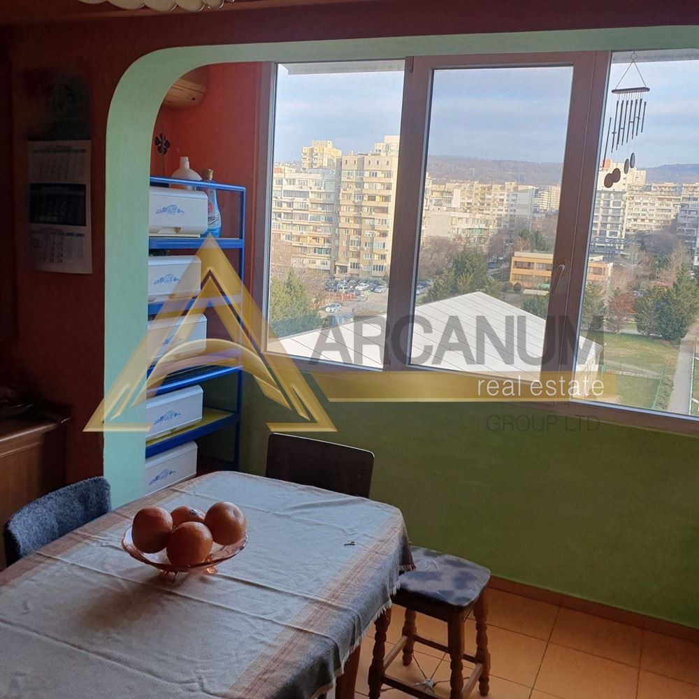 Дава под наем 3-СТАЕН, гр. Варна, Младост 1, снимка 2 - Апартаменти - 54218533