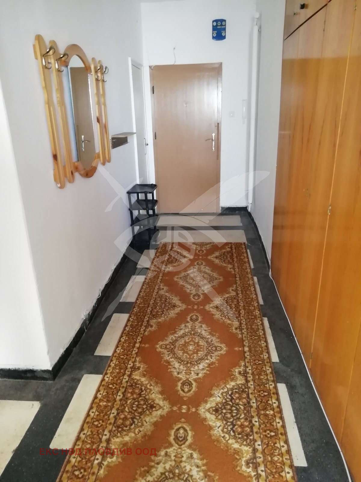 Дава под наем 3-СТАЕН, гр. Пловдив, Център, снимка 7 - Апартаменти - 54412376