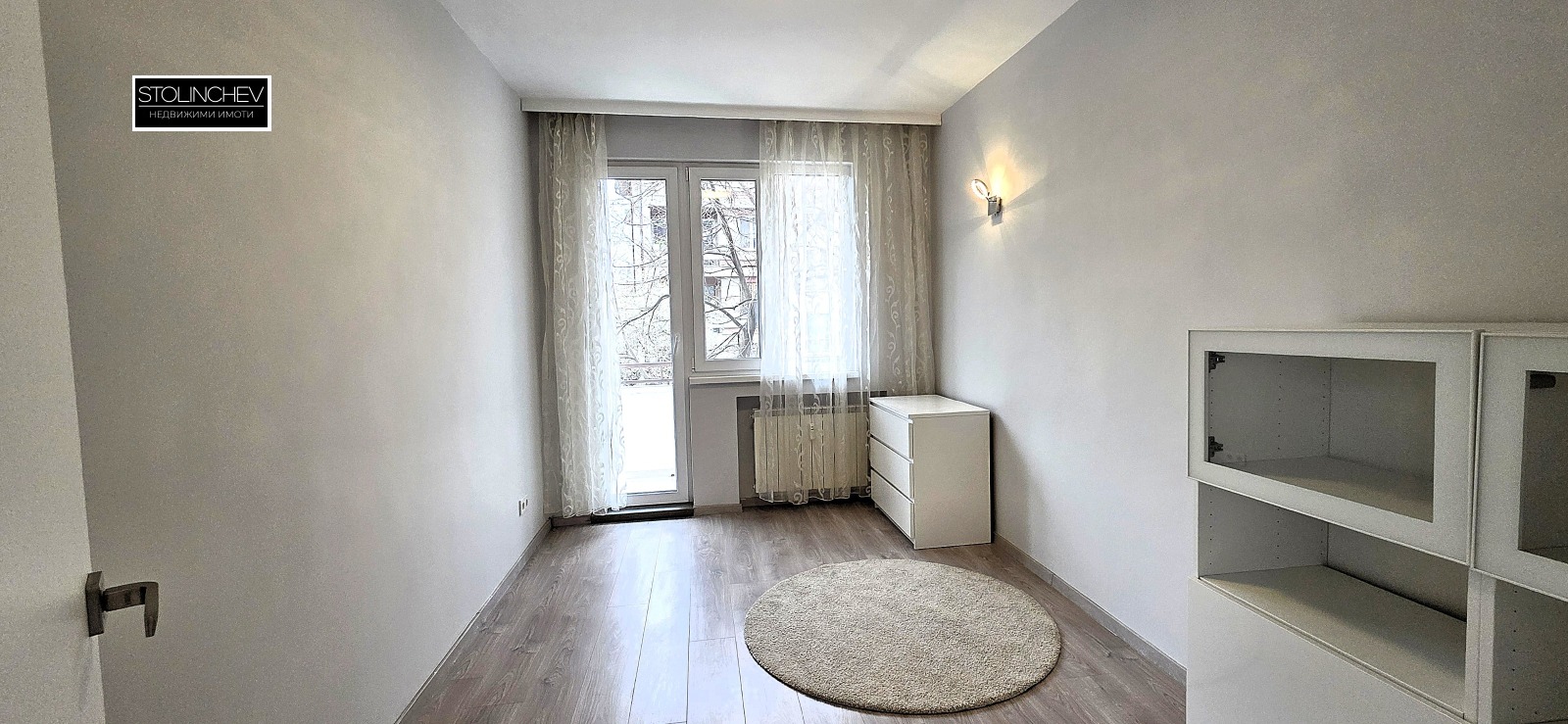 Дава под наем 4-СТАЕН, гр. София, Гео Милев, снимка 7 - Апартаменти - 54053669