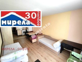 Studie Studentski grad, Sofia 6