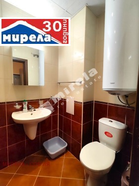 Studie Studentski grad, Sofia 8