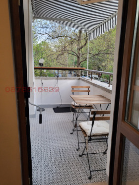 1 quarto Medicinska akademiia, Sofia 14