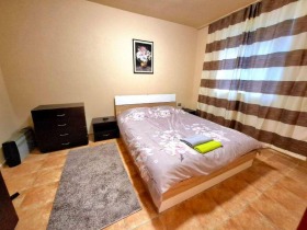 1 dormitorio Koljozen pazar, Varna 3