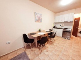 1 bedroom Kolhozen pazar, Varna 2