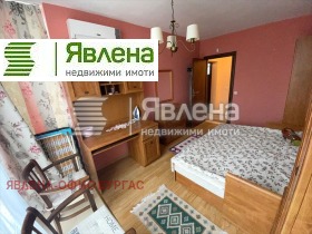 2 Schlafzimmer Krajmorie, Burgas 7