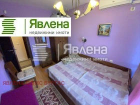 2 Schlafzimmer Krajmorie, Burgas 9