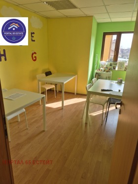 Andar da casa Gorubliane, Sofia 11