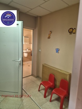 Andar da casa Gorubliane, Sofia 4