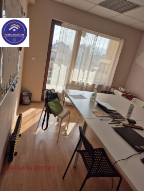 Andar da casa Gorubliane, Sofia 12