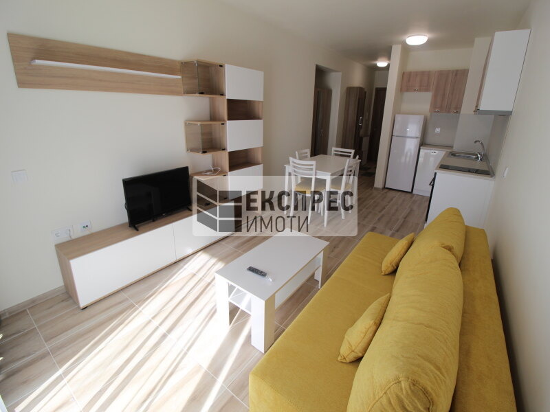 A louer  Studio Varna , Levski 1 , 40 m² | 98058814 - image [2]