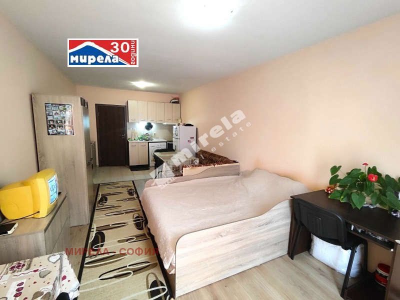 В оренду  Студія София , Студентски град , 38 кв.м | 63966110 - зображення [2]