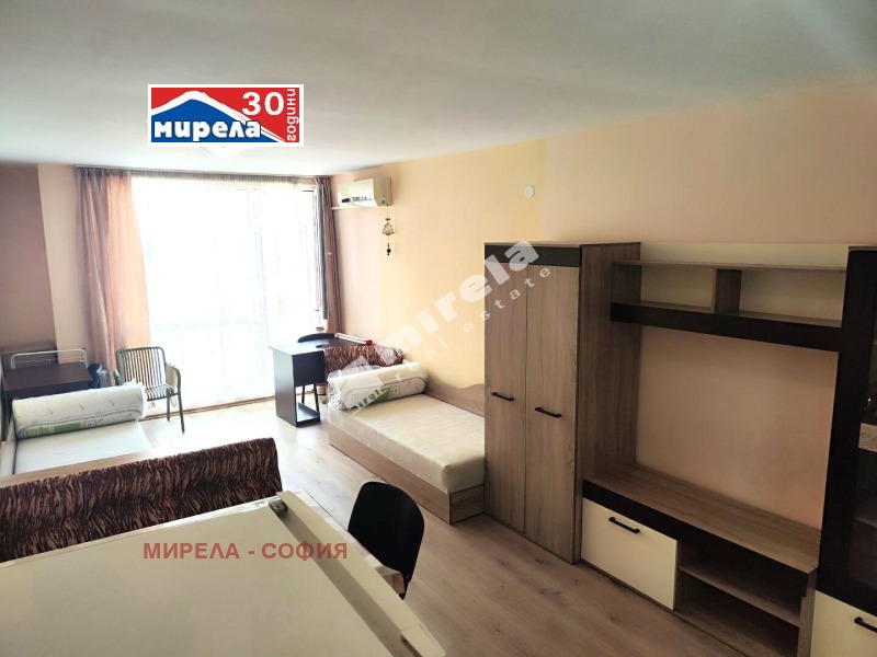 В оренду  Студія София , Студентски град , 38 кв.м | 63966110