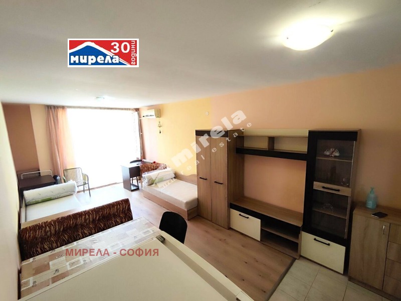В оренду  Студія София , Студентски град , 38 кв.м | 63966110 - зображення [4]