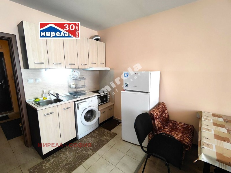 В оренду  Студія София , Студентски град , 38 кв.м | 63966110 - зображення [7]