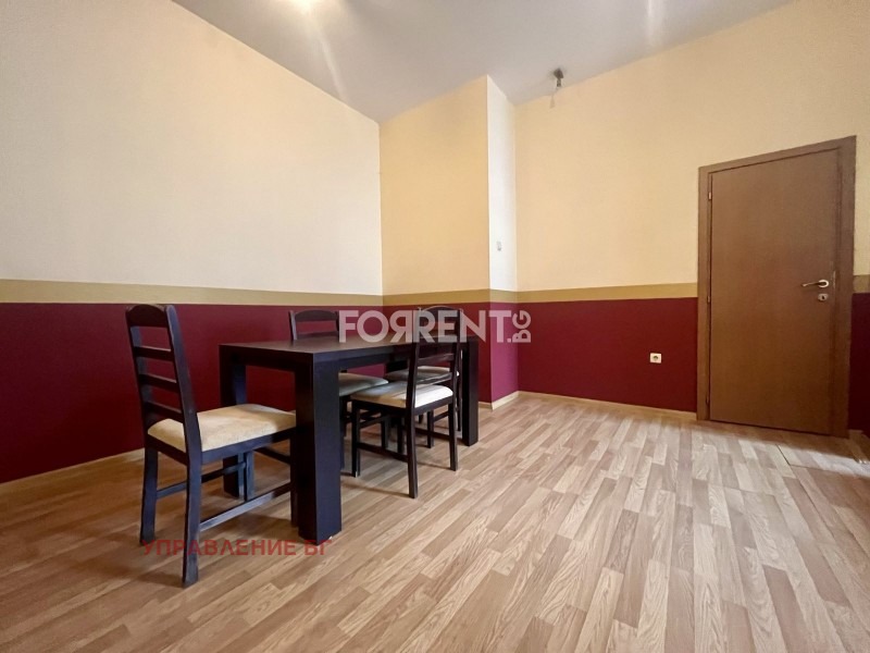 Дава под наем 1-СТАЕН, гр. София, Яворов, снимка 2 - Апартаменти - 54022923