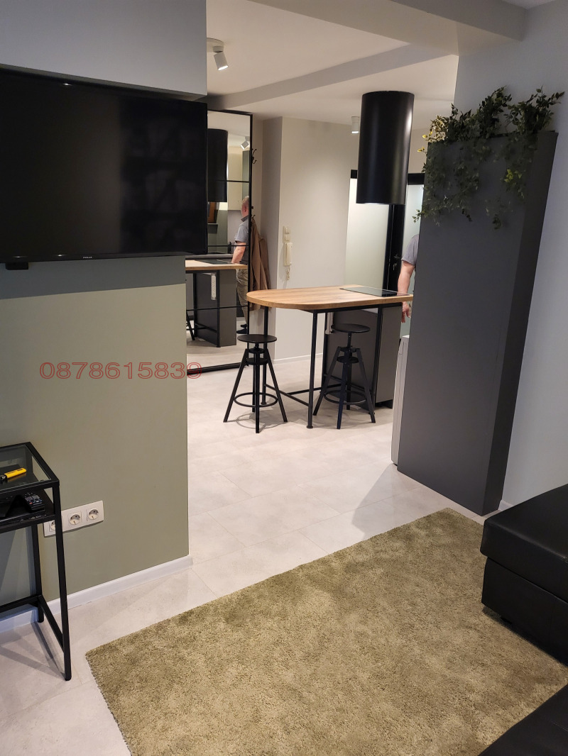 Para alugar  1 quarto Sofia , Medicinska akademiia , 65 m² | 89853884 - imagem [5]