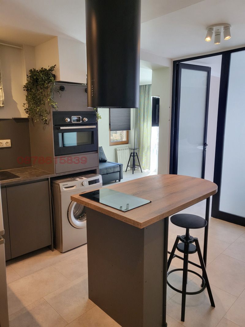 Para alugar  1 quarto Sofia , Medicinska akademiia , 65 m² | 89853884 - imagem [11]