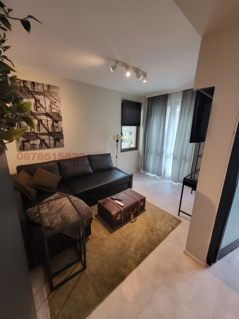 Para alugar  1 quarto Sofia , Medicinska akademiia , 65 m² | 89853884 - imagem [3]