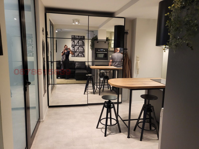 Para alugar  1 quarto Sofia , Medicinska akademiia , 65 m² | 89853884 - imagem [6]