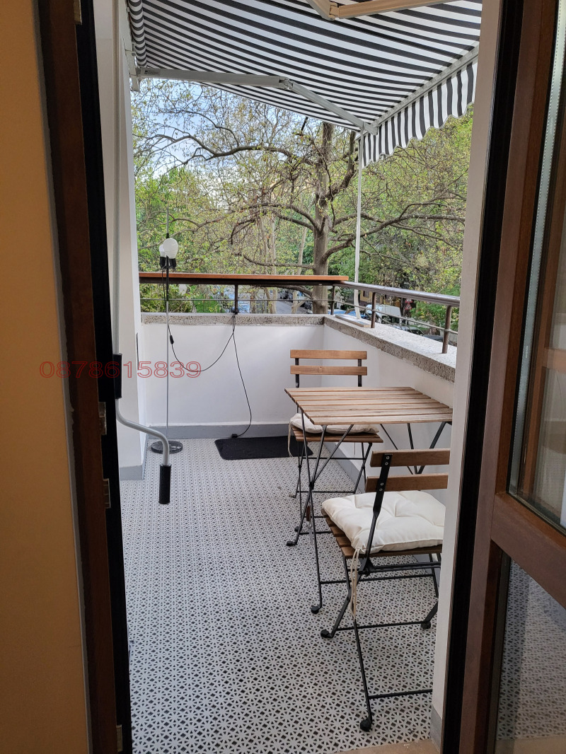 Para alugar  1 quarto Sofia , Medicinska akademiia , 65 m² | 89853884 - imagem [14]