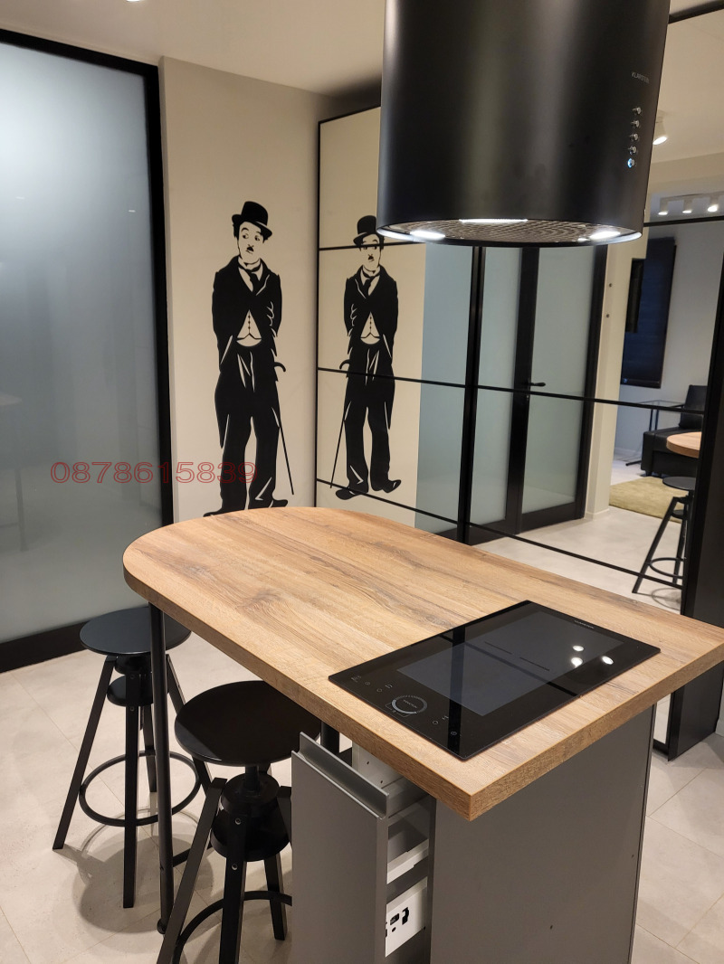 Para alugar  1 quarto Sofia , Medicinska akademiia , 65 m² | 89853884