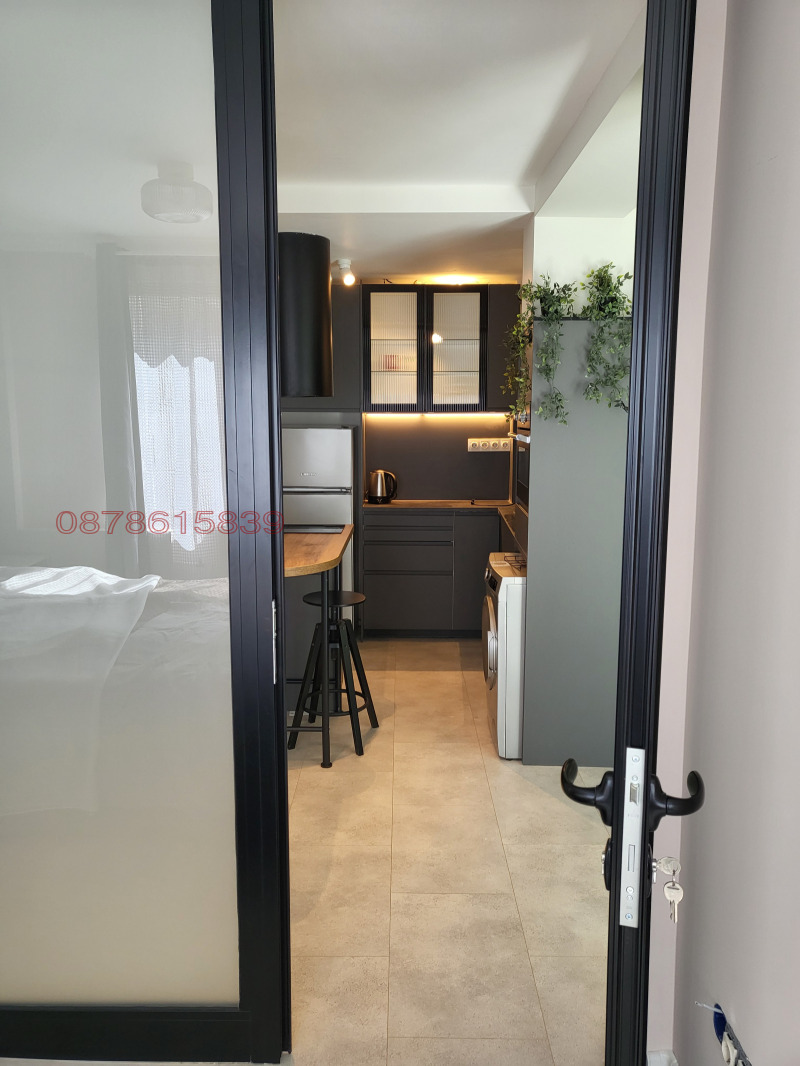 Para alugar  1 quarto Sofia , Medicinska akademiia , 65 m² | 89853884 - imagem [8]