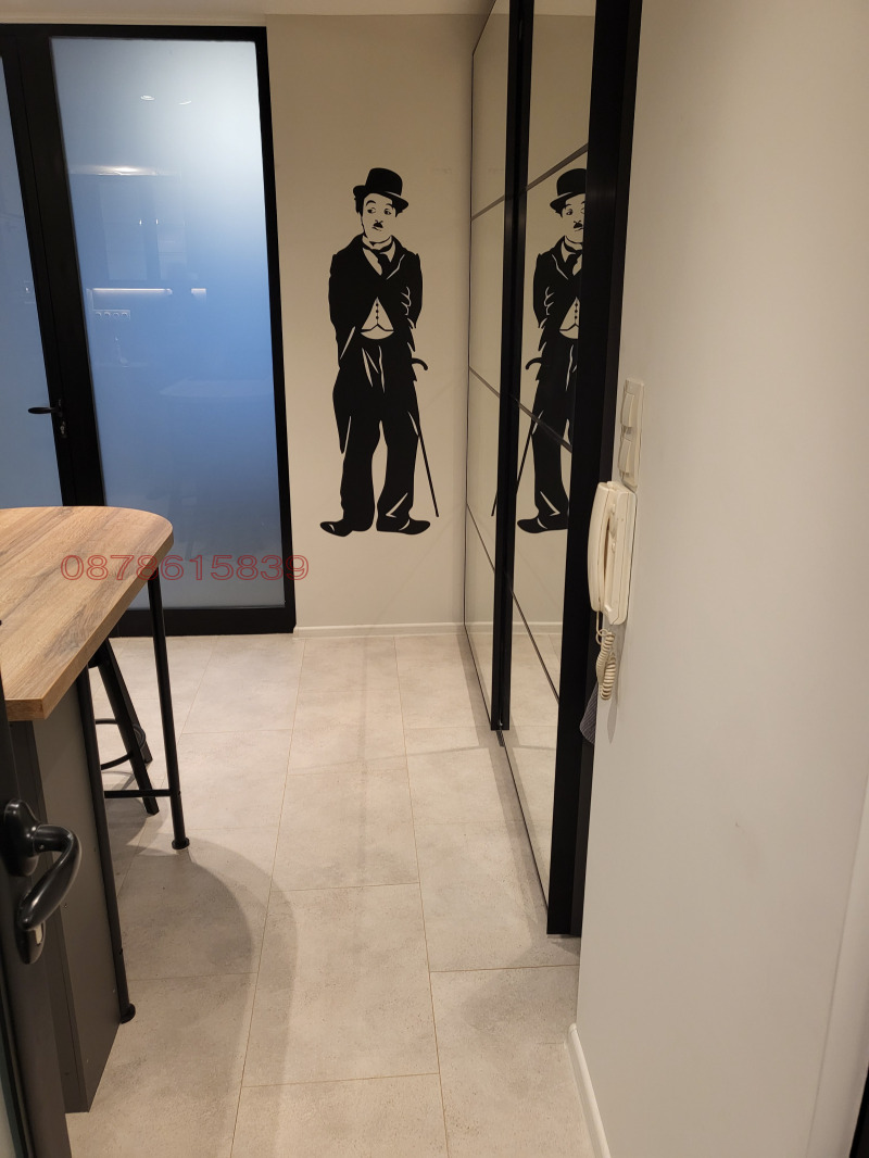 Para alugar  1 quarto Sofia , Medicinska akademiia , 65 m² | 89853884 - imagem [15]