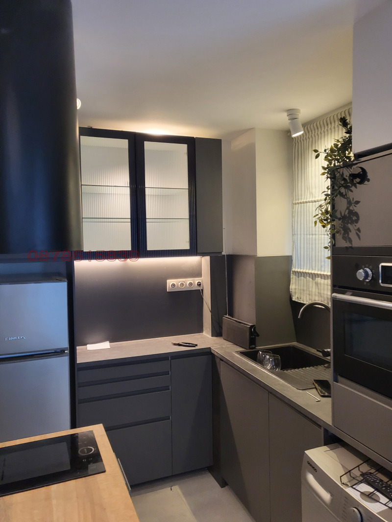 Para alugar  1 quarto Sofia , Medicinska akademiia , 65 m² | 89853884 - imagem [12]