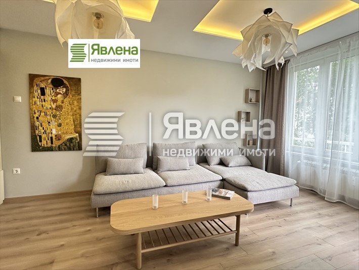 Para alugar  1 quarto Sofia , Lozenec , 70 m² | 87306961