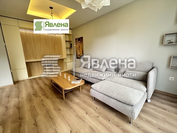 Para alugar  1 quarto Sofia , Lozenec , 70 m² | 87306961 - imagem [2]