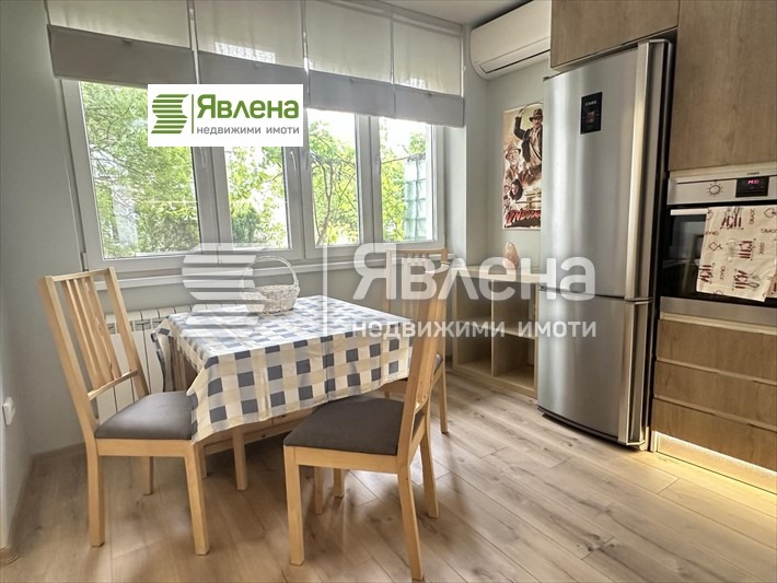 Para alugar  1 quarto Sofia , Lozenec , 70 m² | 87306961 - imagem [4]