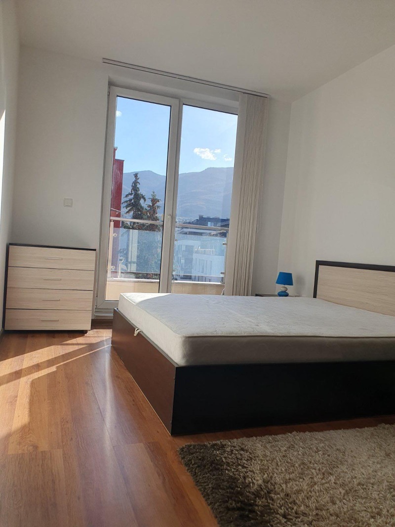В аренду  1 спальня София , Кръстова вада , 58 кв.м | 39674963 - изображение [5]