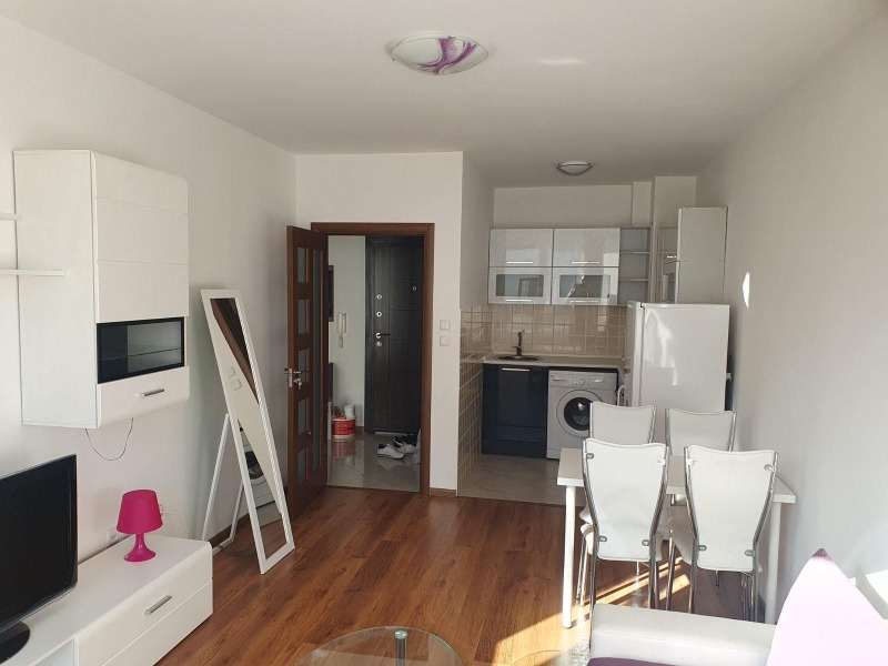 В аренду  1 спальня София , Кръстова вада , 58 кв.м | 39674963 - изображение [2]