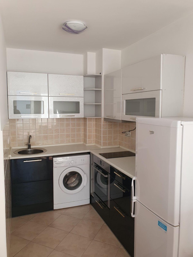 В аренду  1 спальня София , Кръстова вада , 58 кв.м | 39674963 - изображение [3]