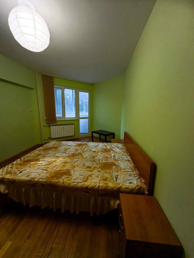 En renta  1 dormitorio Sofia , Borovo , 67 metros cuadrados | 54858568 - imagen [3]