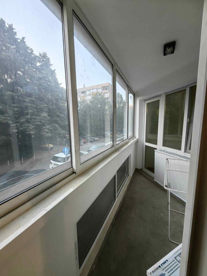 En renta  1 dormitorio Sofia , Borovo , 67 metros cuadrados | 54858568 - imagen [5]
