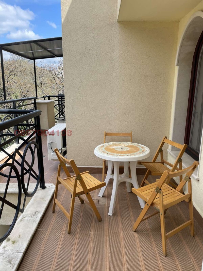 Da affittare  1 camera da letto Varna , k.k. Zlatni piasatsi , 82 mq | 49587904 - Immagine [10]
