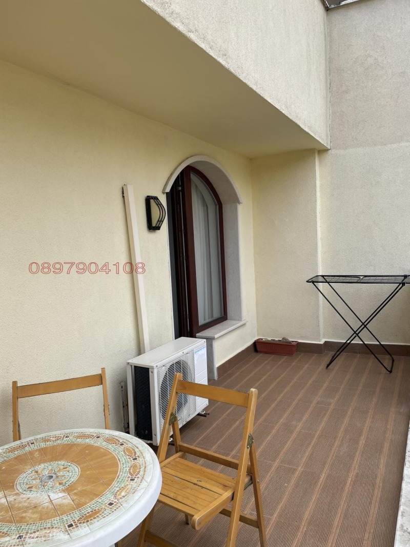 Da affittare  1 camera da letto Varna , k.k. Zlatni piasatsi , 82 mq | 49587904 - Immagine [6]