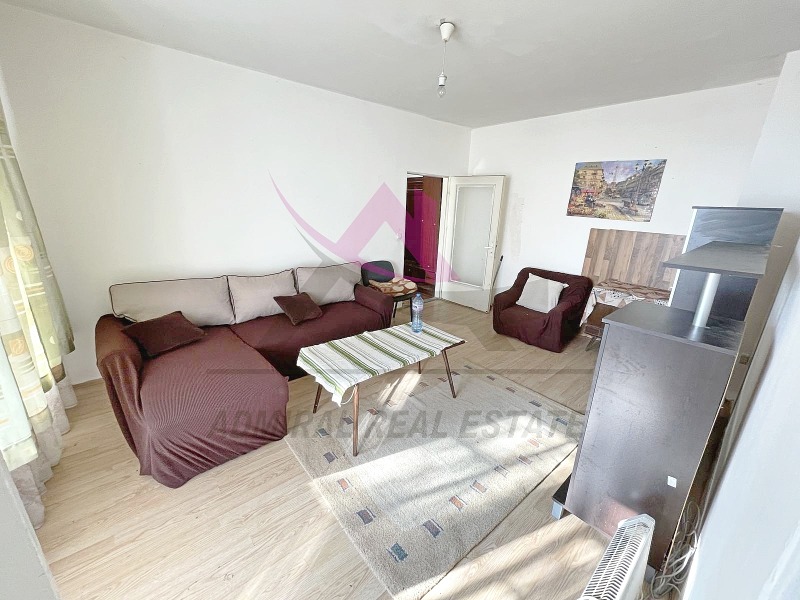 Дава под наем 2-СТАЕН, гр. Варна, Кайсиева градина, снимка 2 - Апартаменти - 52272070