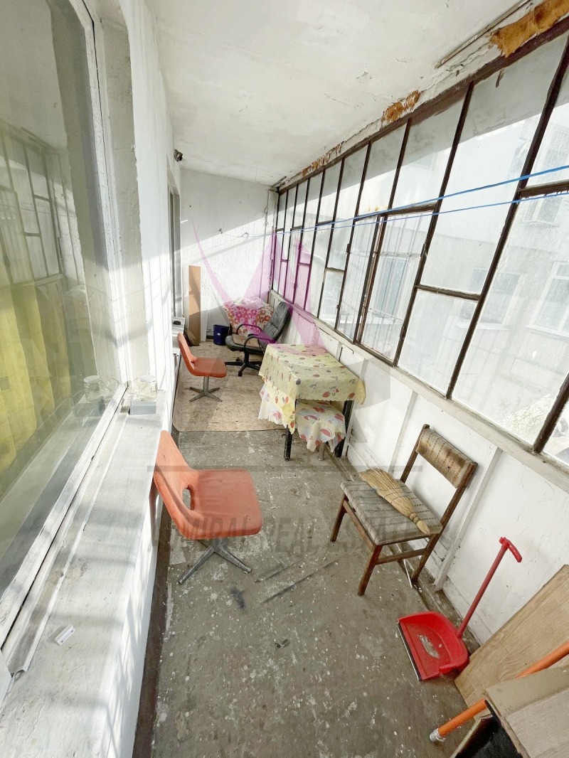 Дава под наем 2-СТАЕН, гр. Варна, Кайсиева градина, снимка 4 - Апартаменти - 52272070