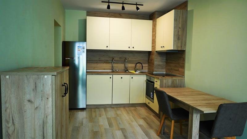 Дава под наем 2-СТАЕН, гр. София, Зона Б-18