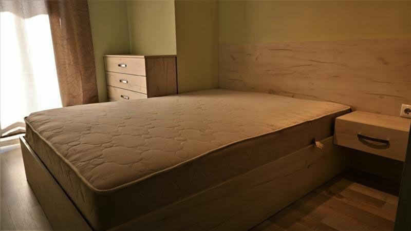 Дава под наем 2-СТАЕН, гр. София, Зона Б-18, снимка 5 - Апартаменти - 53633071