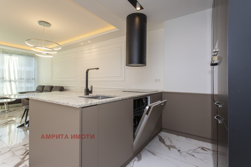 Дава под наем  3-стаен град София , Малинова долина , 135 кв.м | 89527146 - изображение [6]
