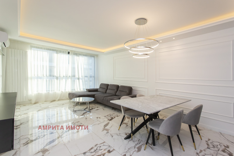 Дава под наем  3-стаен град София , Малинова долина , 135 кв.м | 89527146 - изображение [3]