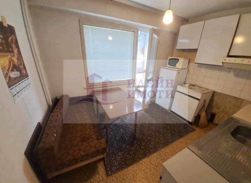 For Rent  2 bedroom Ruse , Zdravets Iztok , 80 sq.m | 35650525 - image [3]