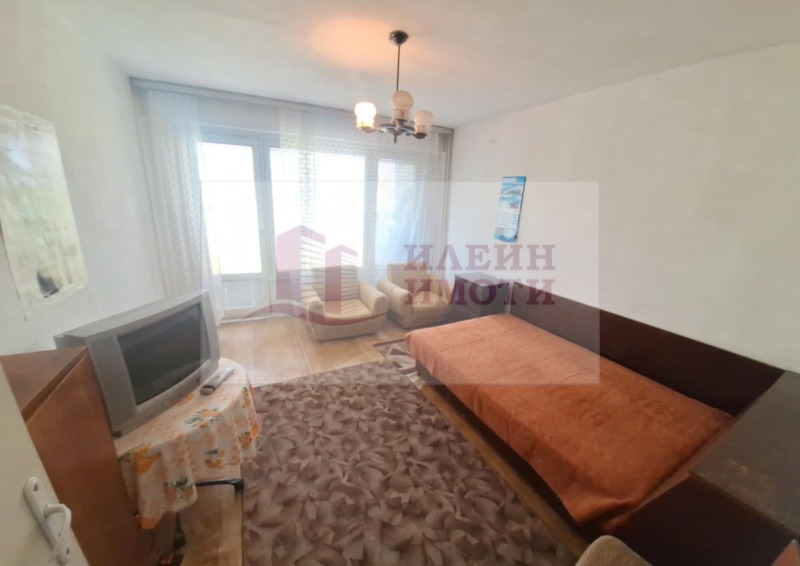 For Rent  2 bedroom Ruse , Zdravets Iztok , 80 sq.m | 35650525