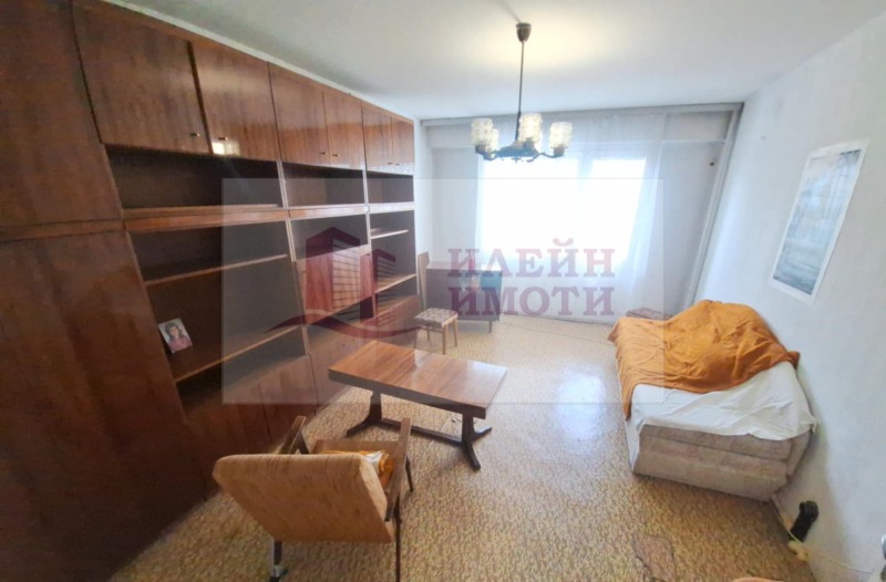 For Rent  2 bedroom Ruse , Zdravets Iztok , 80 sq.m | 35650525 - image [5]